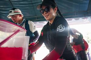 BIB: 
                            <button type="button" onclick="openModal(28159532)" class="btn btn-primary btn-sm float-right btn-popup" data-toggle="modal" data-target=".modal-high-quality">
                        <i class="fas fa-shopping-cart"></i> Add to Cart
                    </button>
                                            <button type="button" onclick="isThisMe(28159532, true)" class="btn btn-success btn-sm float-right btn-popup btn-isme hidden" data-toggle="tooltip" data-placement="bottom" title="นี่คือรูปของคุณใช่ไหม คลิกที่นี่เพื่อเอาเข้าอัลบั้ม">
                        <i class="fas fa-plus"></i> Add to album
                    </button>
                    <button type="button" onclick="isThisMe(28159532, false)" class="btn btn-warning btn-sm float-right btn-popup btn-isnotme hidden">
                        <i class="fas fa-ban"></i> Remove from album
                    </button>